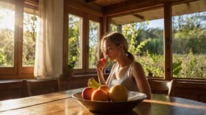 Alimentazione Consapevole