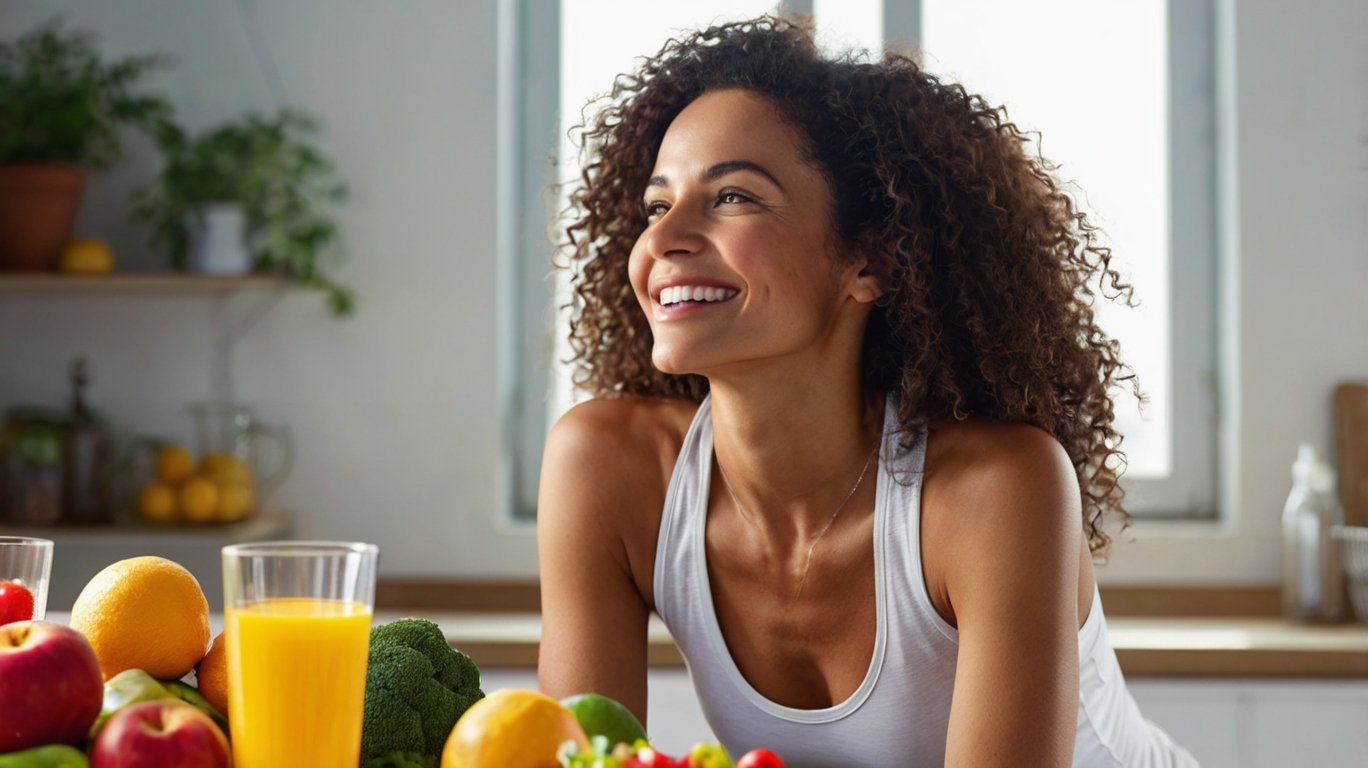 riattivare il metabolismo