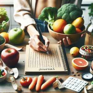 Il Diario Alimentare: Come Compilarlo per Risultati Reali (Guida Pratica Completa)
