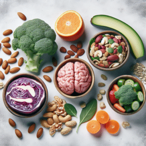 5 Superfood contro la Fame Emotiva: Cosa Mangiare per Calmare il Nervoso
