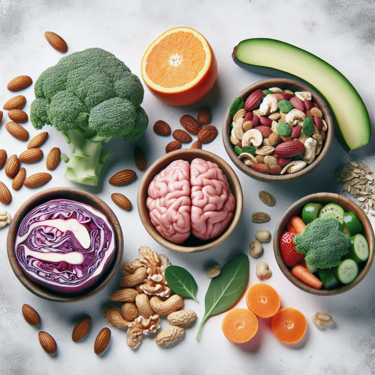 5 Superfood contro la Fame Emotiva: Cosa Mangiare per Calmare il Nervoso