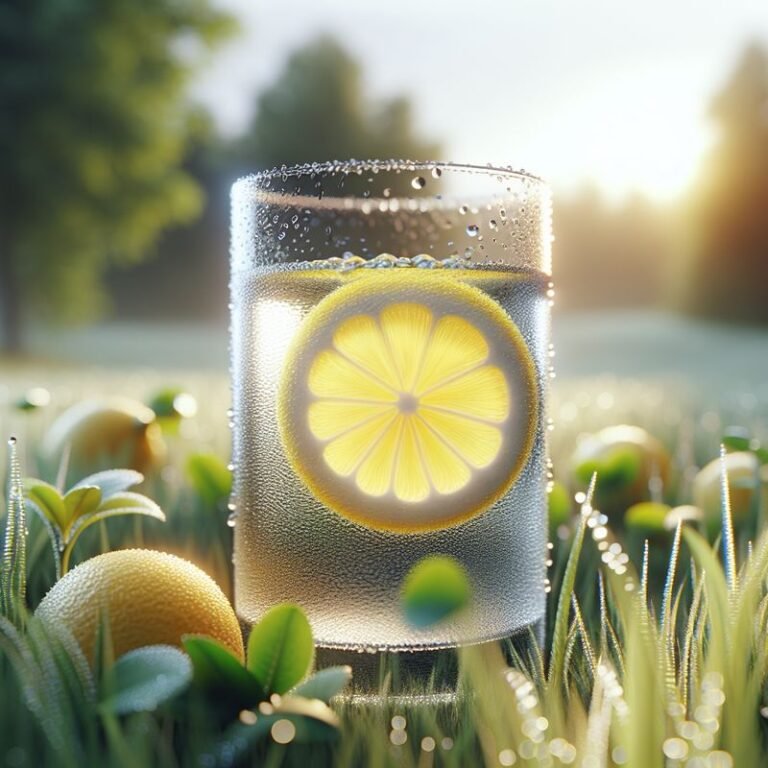 Acqua e Limone al Mattino: Verità o Mito? La Risposta Scientificamente Corretta