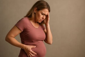 Perché le Donne Smettono di Dimagrire Dopo i 40?