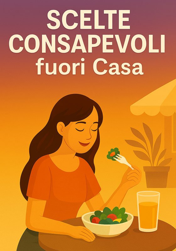 Scelte Consapevoli fuori Casa