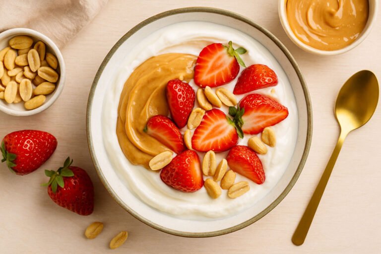 Snack Sani per Non Aver Fame: 10 Spuntini Sazianti che Funzionano