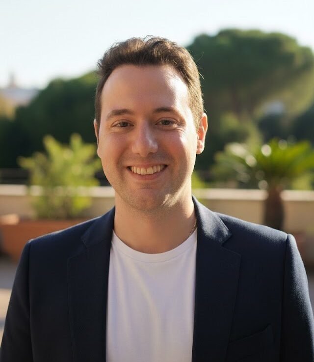 Gianluca Tedesco - BenessereVivo