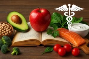 Come Trasformare Ogni Pasto in una Medicina Naturale: la Scienza della Nutrizione Funzionale