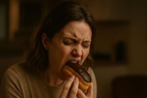 Come Smettere di Mangiare Emotivamente: Allenare la Mente Passo per Passo