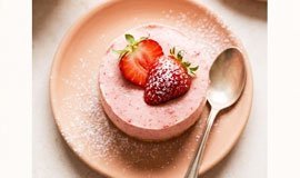 15 Ricette Dolci Light