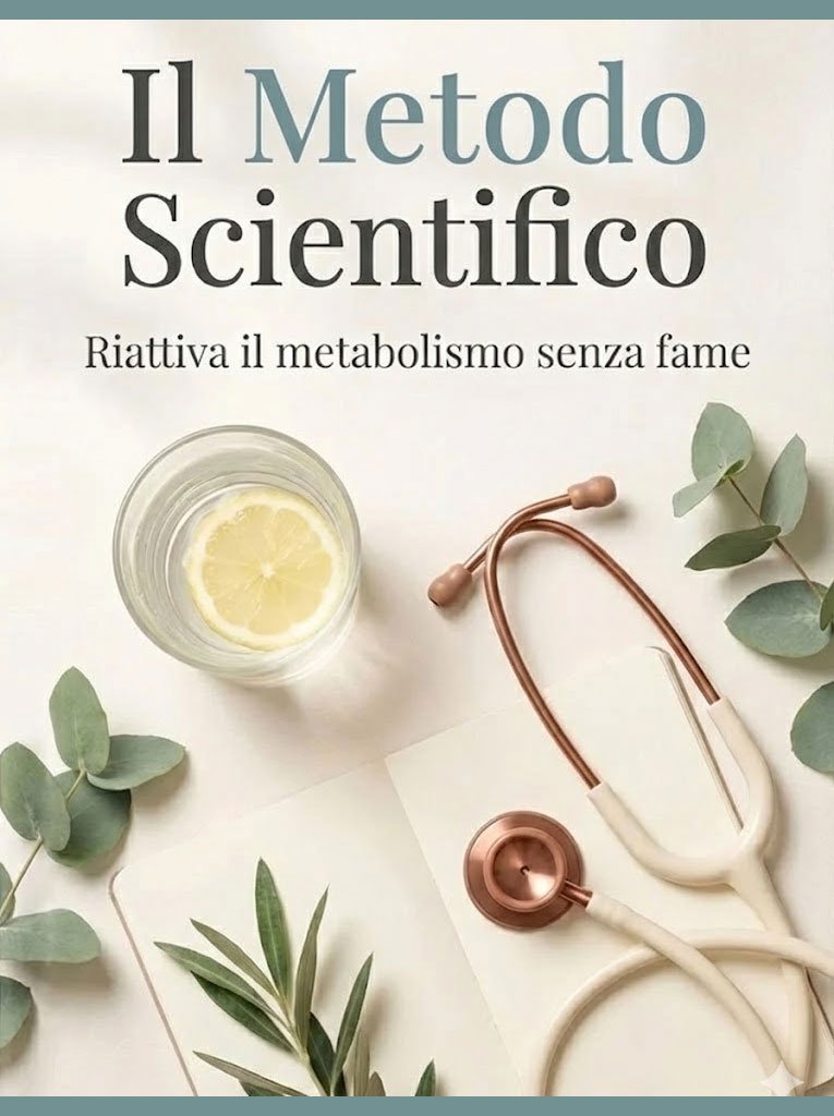 Modulo 1 - Il Metodo