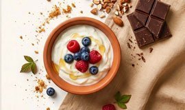 30 Spuntini Intelligenti