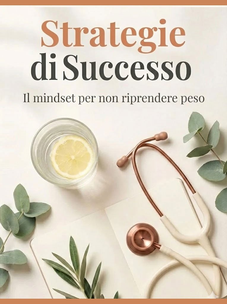 Modulo 4 - Strategie