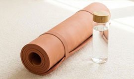 Workout Zero Attrezzi