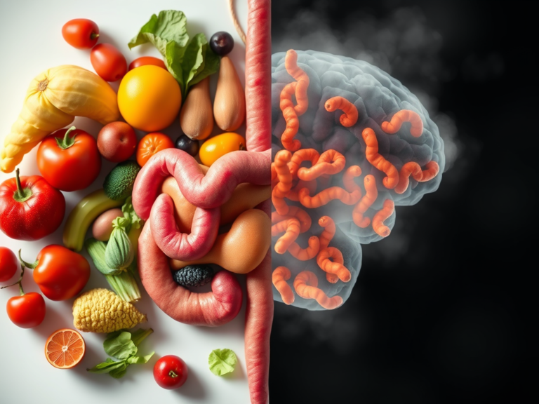 Asse Intestino-Cervello: Perché Ti Senti Stanco, Ansioso e con la Mente Annebbiata (e Come Uscirne)