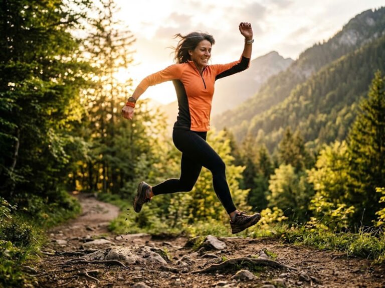 Metabolismo Lento Dopo i 40: Non È Colpa dell'Età (Ecco Cosa Sta Succedendo Davvero nel Tuo Corpo)