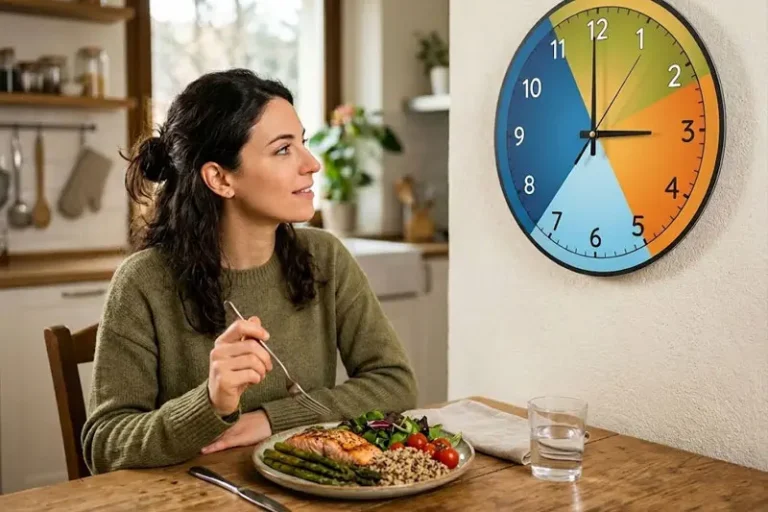 L’Orario dei Pasti Conta quanto Quello che Mangi: la Cronodieta Spiegata dalla Scienza