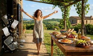Come Ricostruire un Rapporto Normale con il Cibo Dopo Anni di Diete (E Smettere di Vivere in Guerra con Te Stesso)