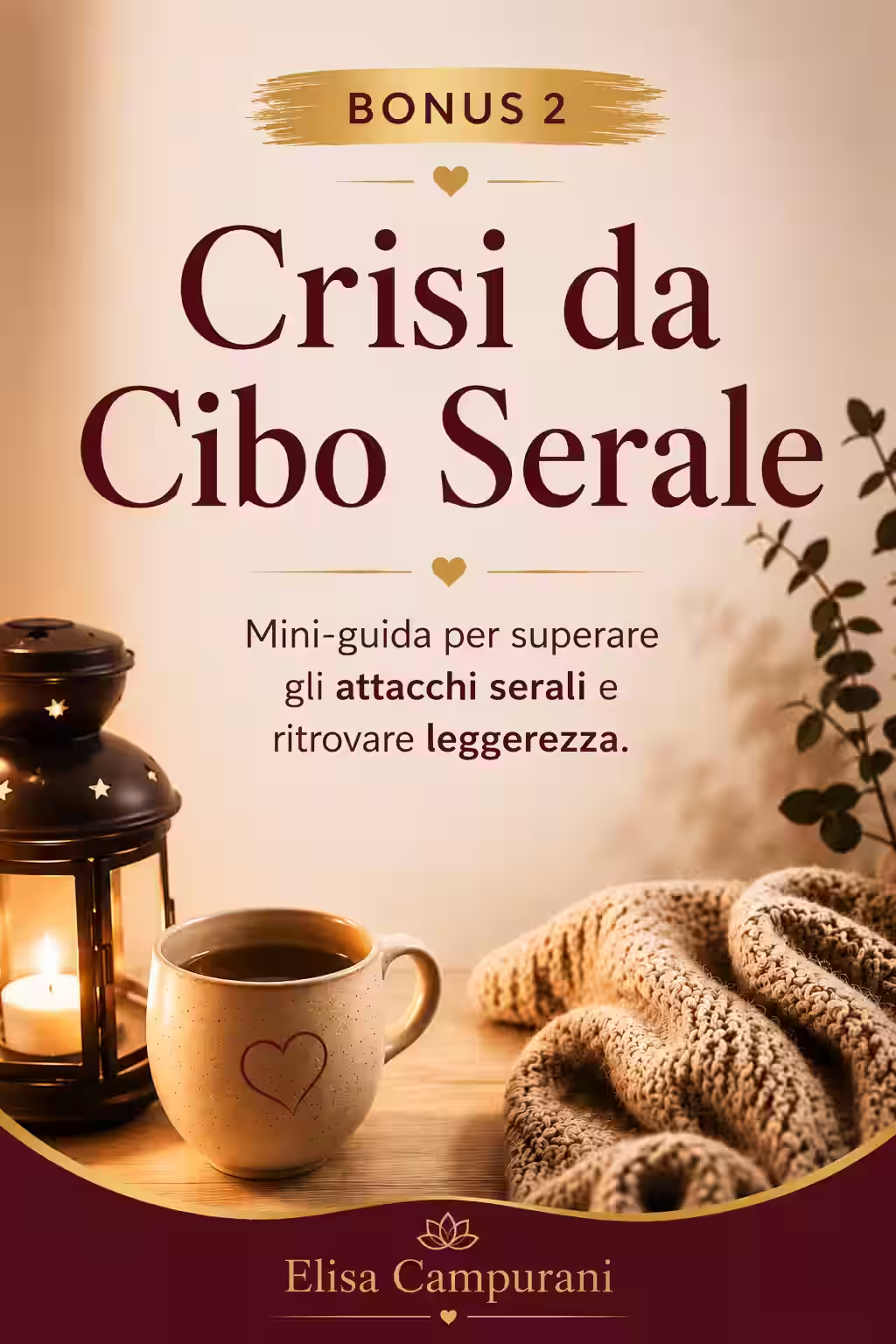Crisi da Cibo Serale
