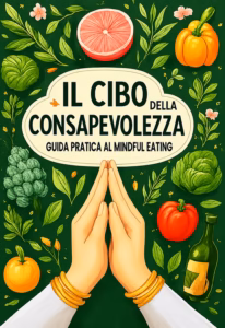 Copertina percorso Alimentazione Consapevole