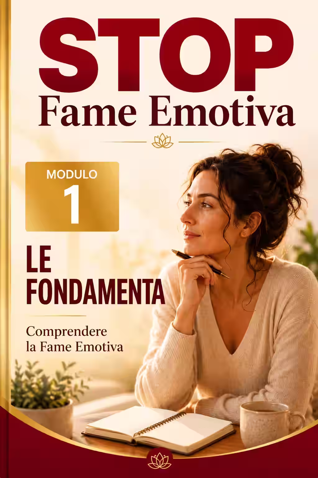 Modulo 1 — Le Fondamenta