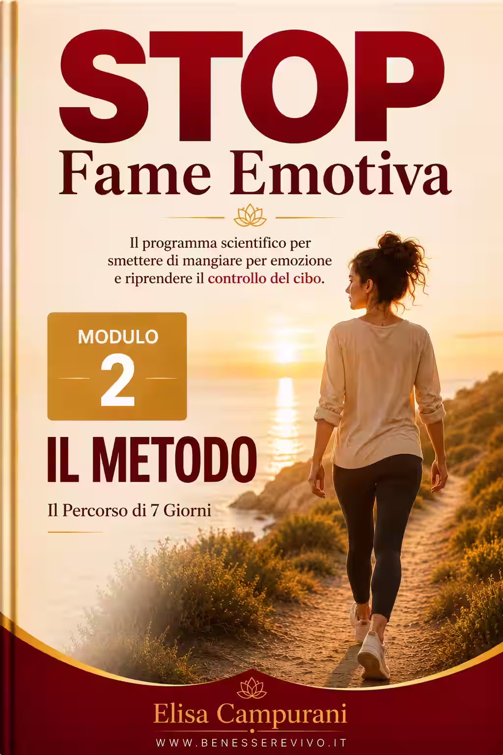 Modulo 2 — Il Metodo (7 giorni)