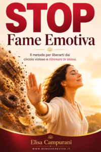 Copertina guida Stop Fame Emotiva