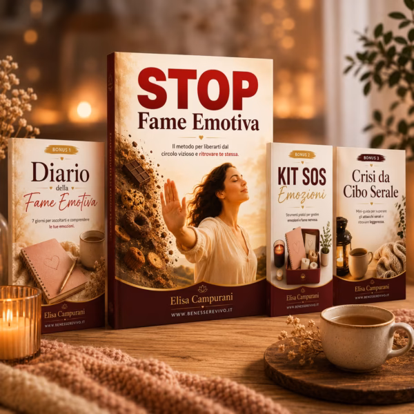 STOP Fame Emotiva