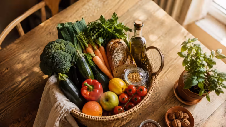 Alimentazione Quotidiana
