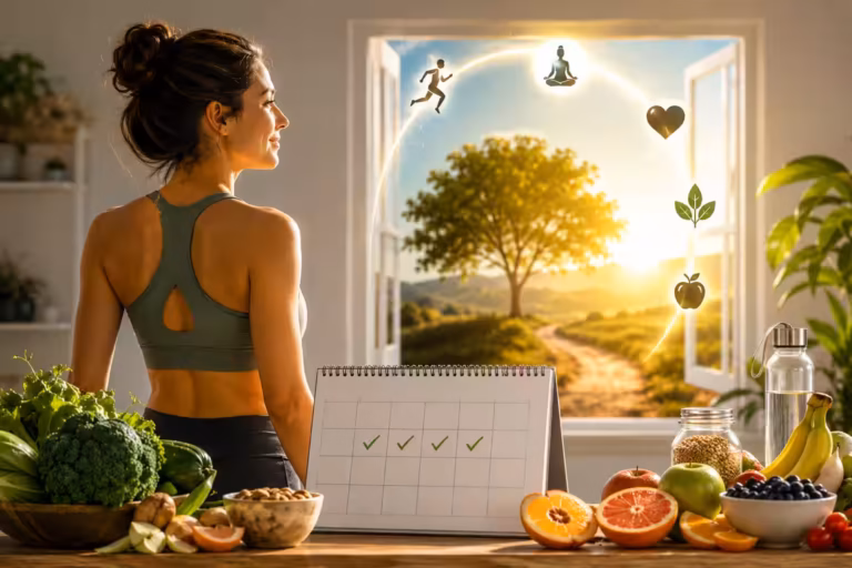 La Finestra dei 3 Mesi: Quando Cambiare Abitudini Alimentari Diventa (Quasi) Facile