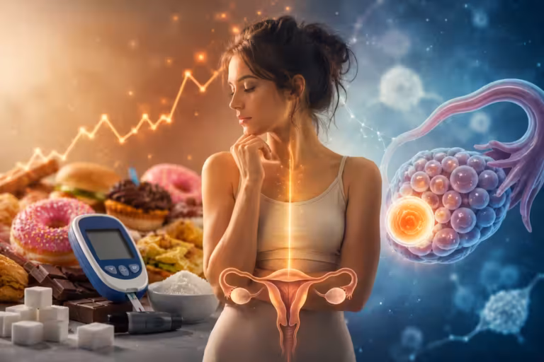 Fertilità e Nutrizione