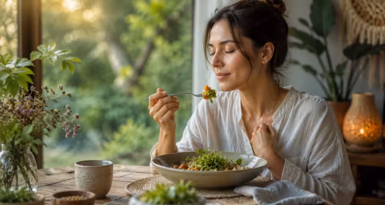 Mindful Eating