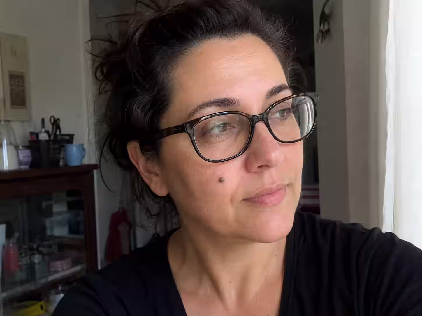 Teresa Del Grande