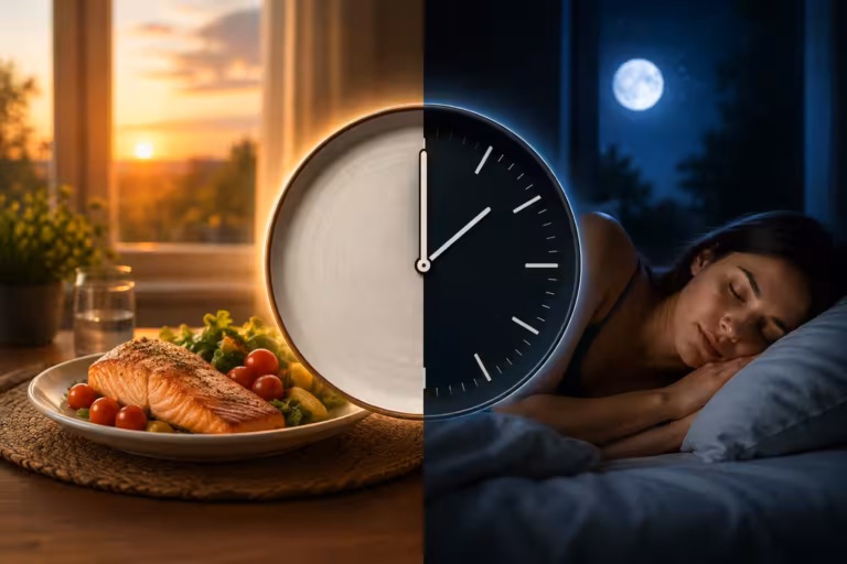 Sonno e Alimentazione