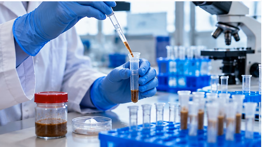 Test del microbiota fecale: possono davvero dirti se hai una disbiosi?