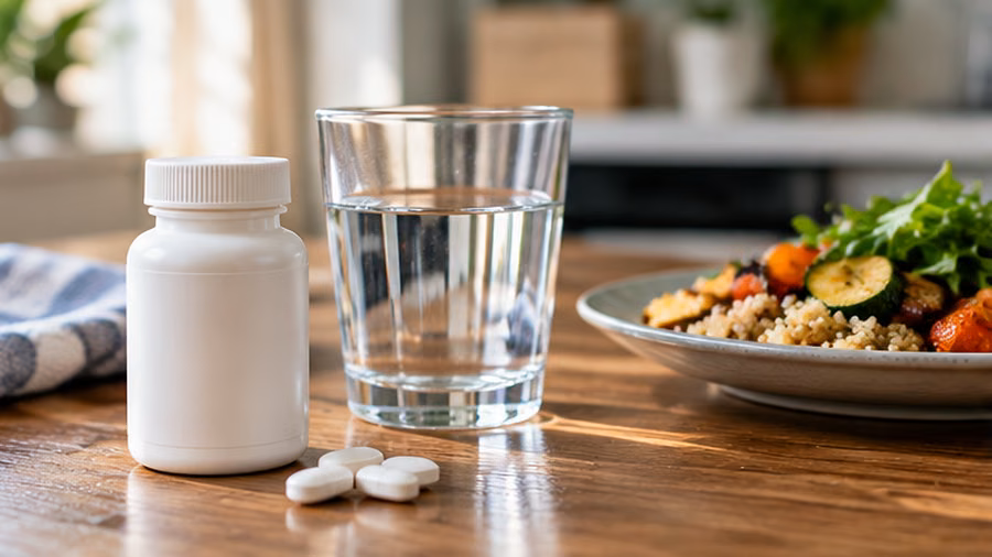 Farmaci contro l’acidità e microbiota: cosa cambia con gli inibitori di pompa protonica?