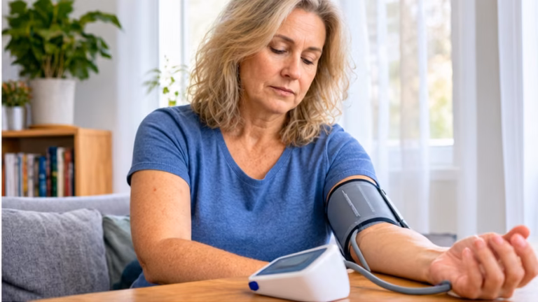 Menopausa e pressione arteriosa: che ruolo hanno gli estrogeni e la rigidità dei vasi?