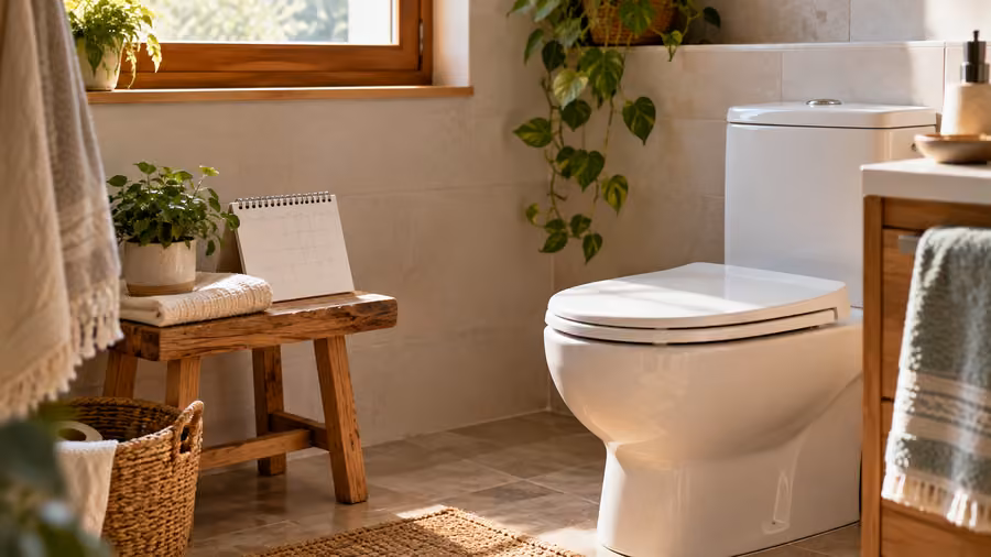 È necessario andare di corpo ogni giorno? Quale frequenza è normale?