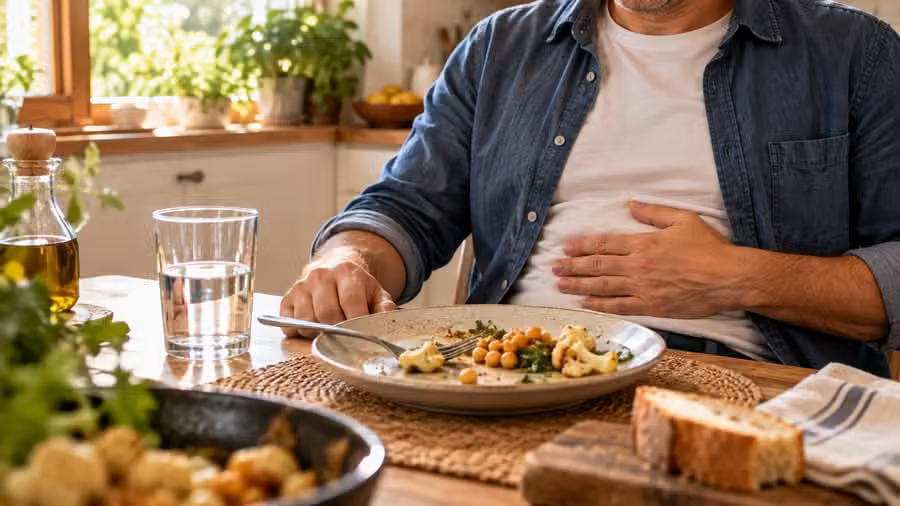 Gas intestinali maleodoranti: da cosa dipende l’odore e quando preoccuparsi?
