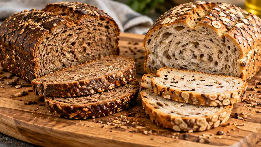 Pane integrale o multicereali: come riconoscere quello davvero integrale?