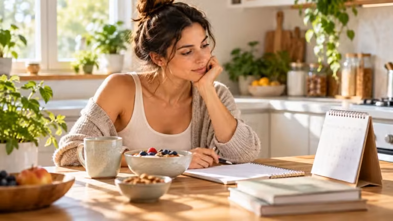 PCOS anche senza sovrappeso: cosa cambia per metabolismo e alimentazione?
