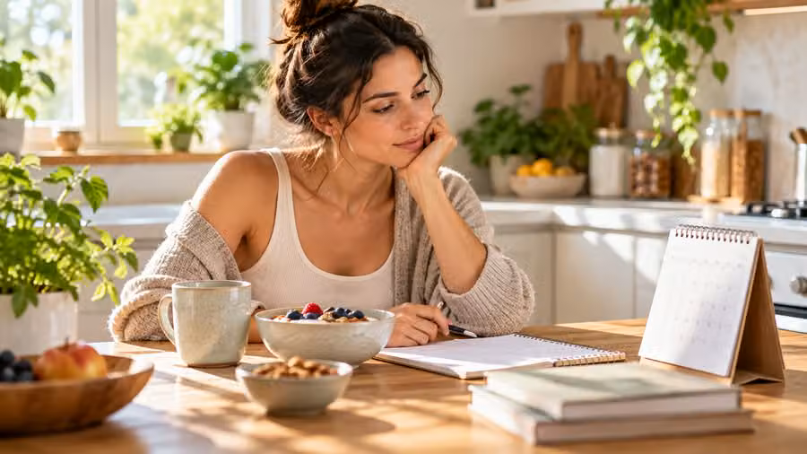 PCOS anche senza sovrappeso: cosa cambia per metabolismo e alimentazione?
