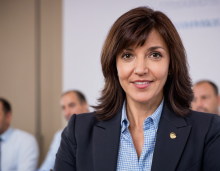 elisa campurani