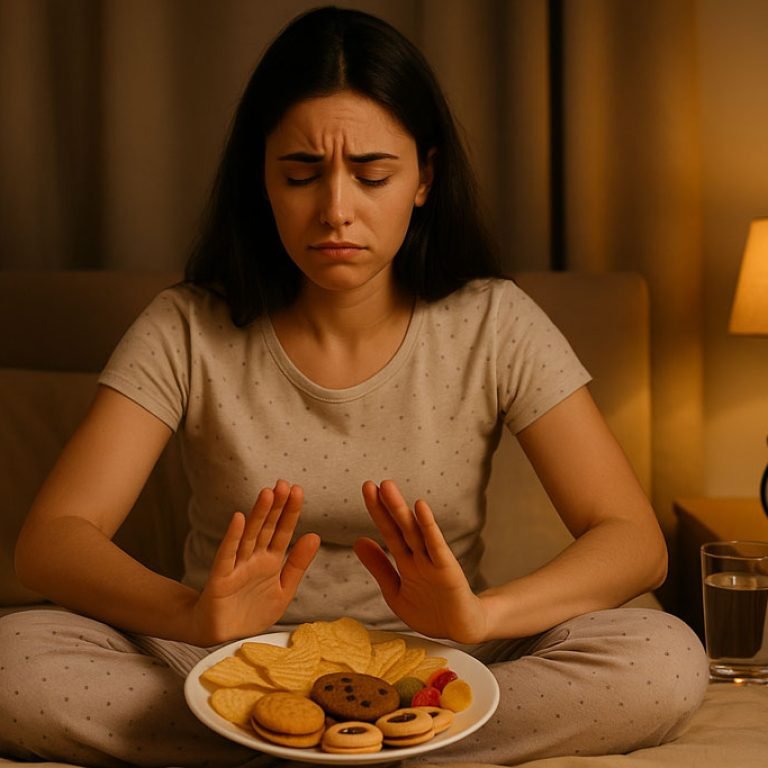 Come-Fermare-la-Fame-Prima-di-Dormire