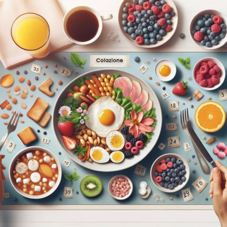 colazione-dimagrante