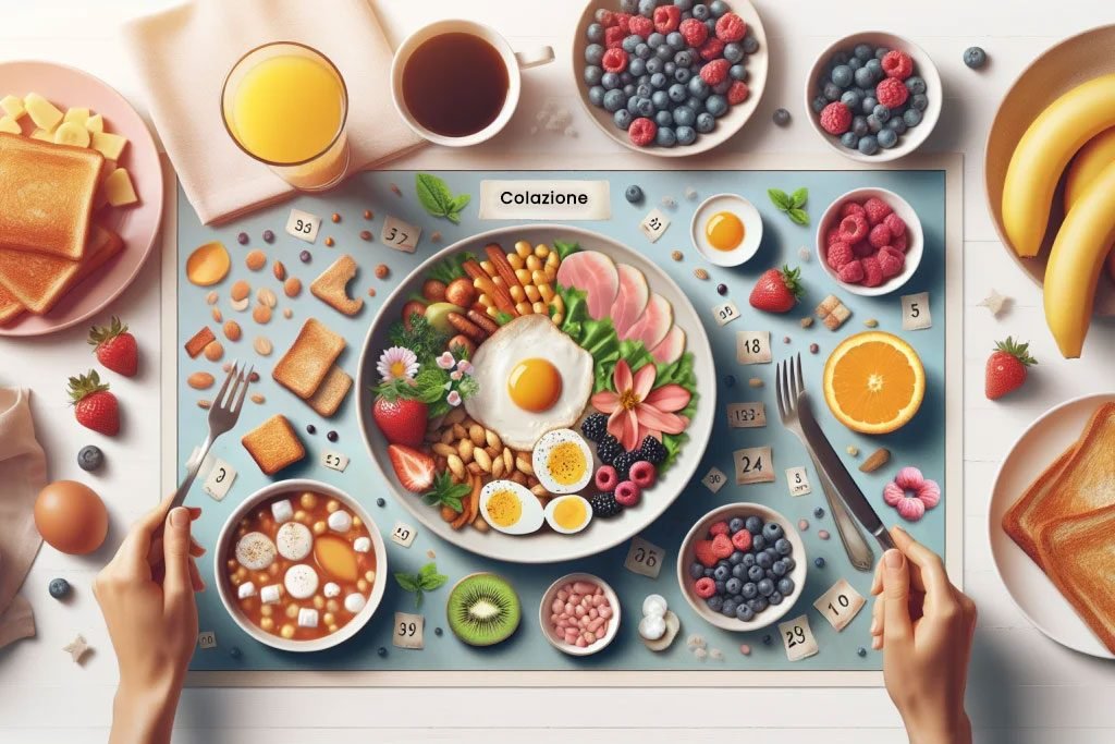 colazione-dimagrante