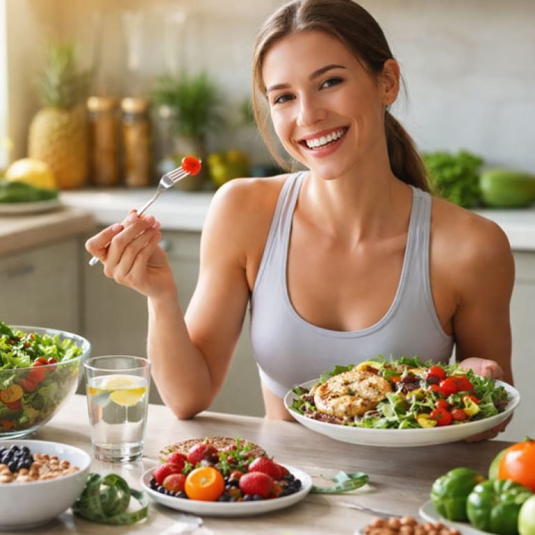 dimagrisci-mangiando1