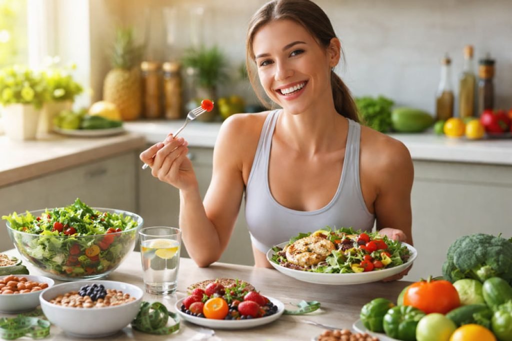 dimagrisci-mangiando1