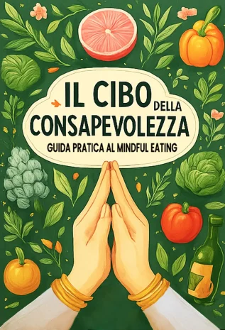 alimentazione consapevole libro