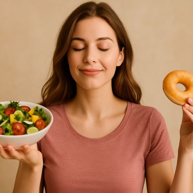 dieta perfetta