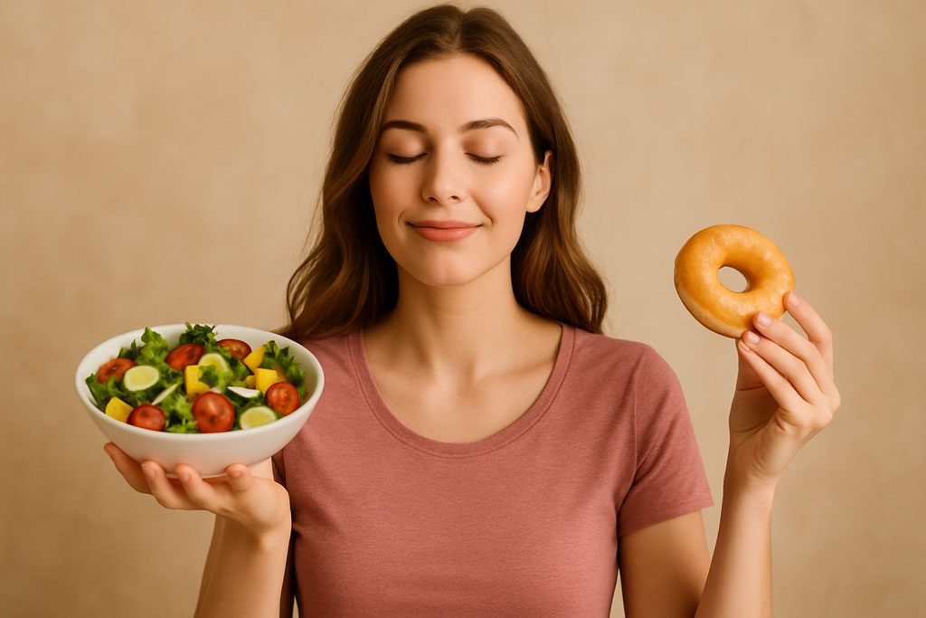 dieta perfetta